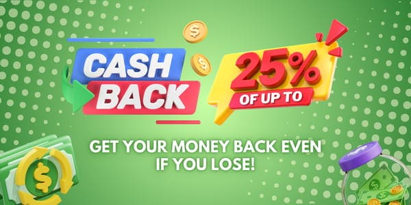 epicwin slot games jackpot promotion banner