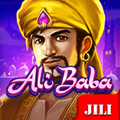 Ali Baba hot game on epicwin