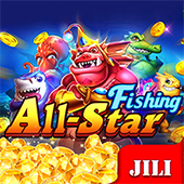 All Star Fishing on epicwin