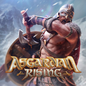 Asgardian Rising on epicwin