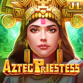 Aztec Priestess on epicwin
