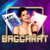 Baccarat B live casino on epicwin