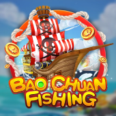 Bao Chuan Fishing on epicwin