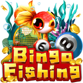 Bingo Fishing on epicwin