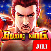 Boxing King slot on epicwin