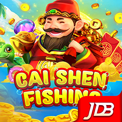 Cai Shen Fishing on epicwin