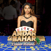 Marina Andar Bahar on epicwin