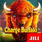 Charge Buffalo on epicwin