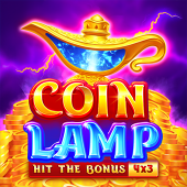 Coin Lamp slot on epicwin
