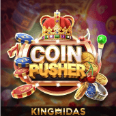 Coin Pusher on epicwin