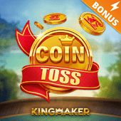 Coin Toss on epicwin