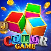 Color Game slot on epicwin
