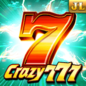Crazy777 slot on epicwin