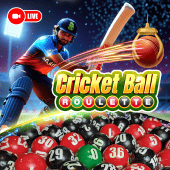 Cricket Roulette on epicwin