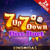 Dice Duet on epicwin