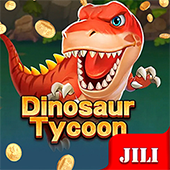 Dinosaur Tycoon on epicwin