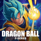 Dragon Ball slot on epicwin
