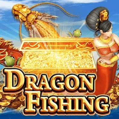 Dragon Fishing on epicwin