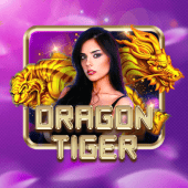 Dragon Tiger live casino on epicwin