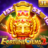 Fortune Gems 2 slot on epicwin