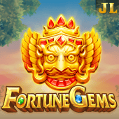 Fortune Gems slot on epicwin