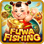 Fuwa Fishing on epicwin
