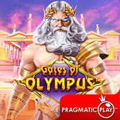 Gates of Olympus on epicwin