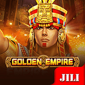Golden Empire slot on epicwin