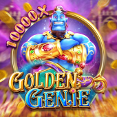 Golden Genie on epicwin