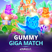 Gummy Giga Match on epicwin