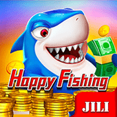 Happy Fishing on epicwin
