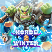 Horde 2 Winter slot on epicwin
