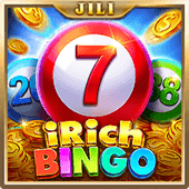 Irich Bingo on epicwin