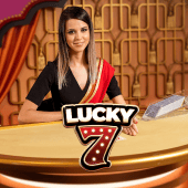 Lucky 7 live casino on epicwin