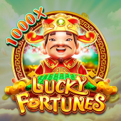 Lucky Fortunes on epicwin