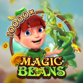 Magic Beans on epicwin