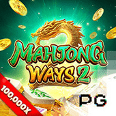 Mahjong Ways 2 on epicwin