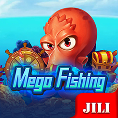 Mega Fishing on epicwin