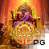 Midas Fortune on epicwin