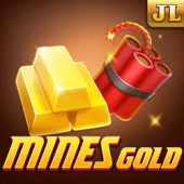 Mines Gold slot on epicwin