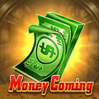 Money Coming slot on epicwin