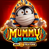 Mummy Lock Riches on epicwin