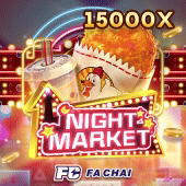 Night Market slot on epicwin