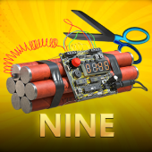 Nine on epicwin
