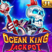 Ocean King Jackpot on epicwin