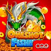 Oneshot Fishing on epicwin