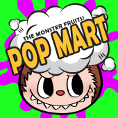 Popmart slot on epicwin