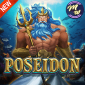 Poseidon slot on epicwin