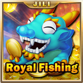 Royal Fishing on epicwin