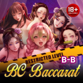 Sexy Baccarat on epicwin